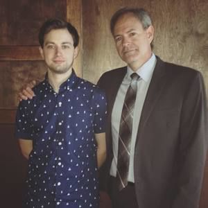 Meet your Posher, Christopher